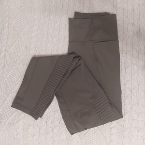 Fabletics Moto Leggings